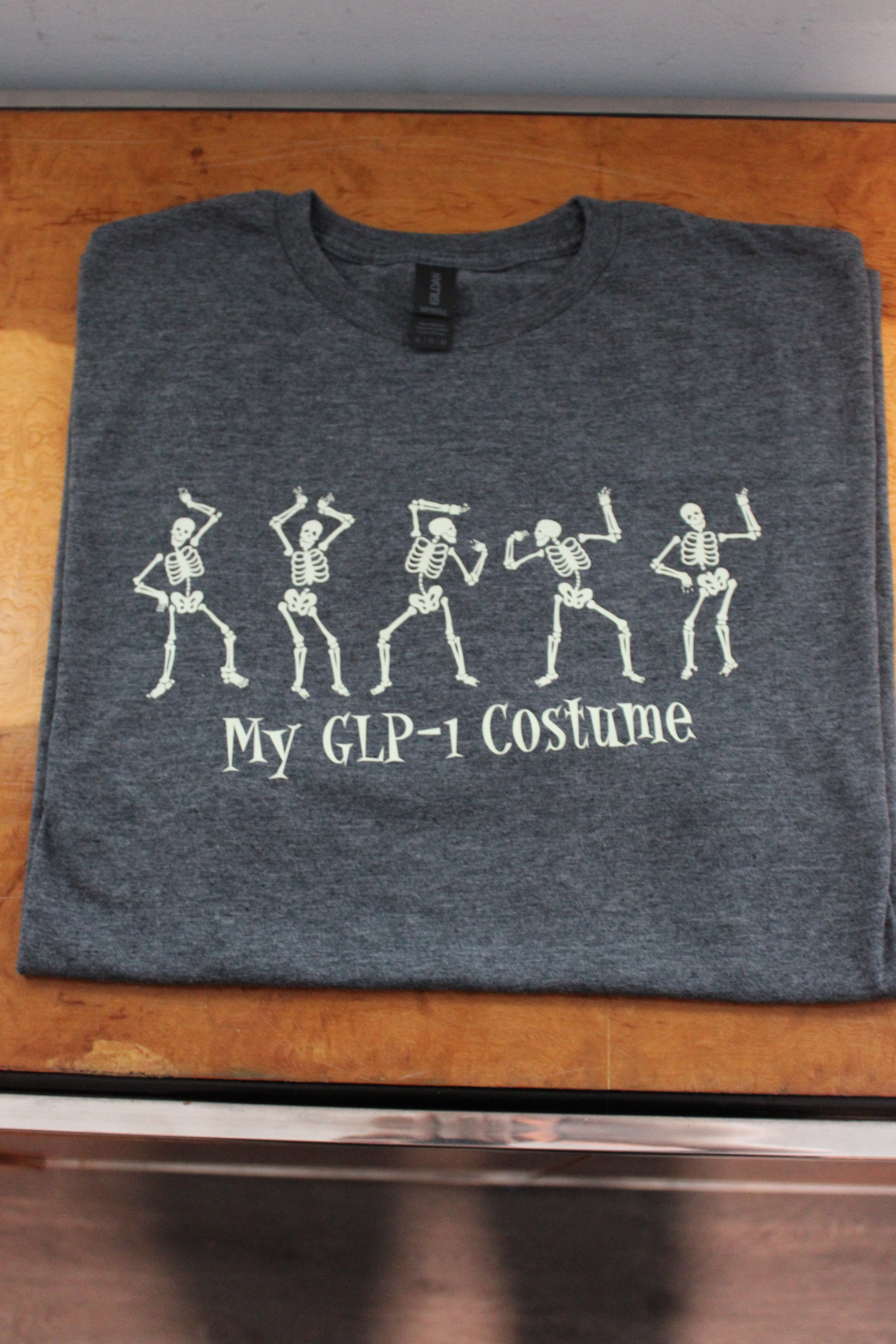 GLP Halloween