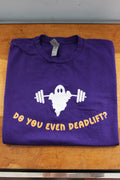 Deadlift