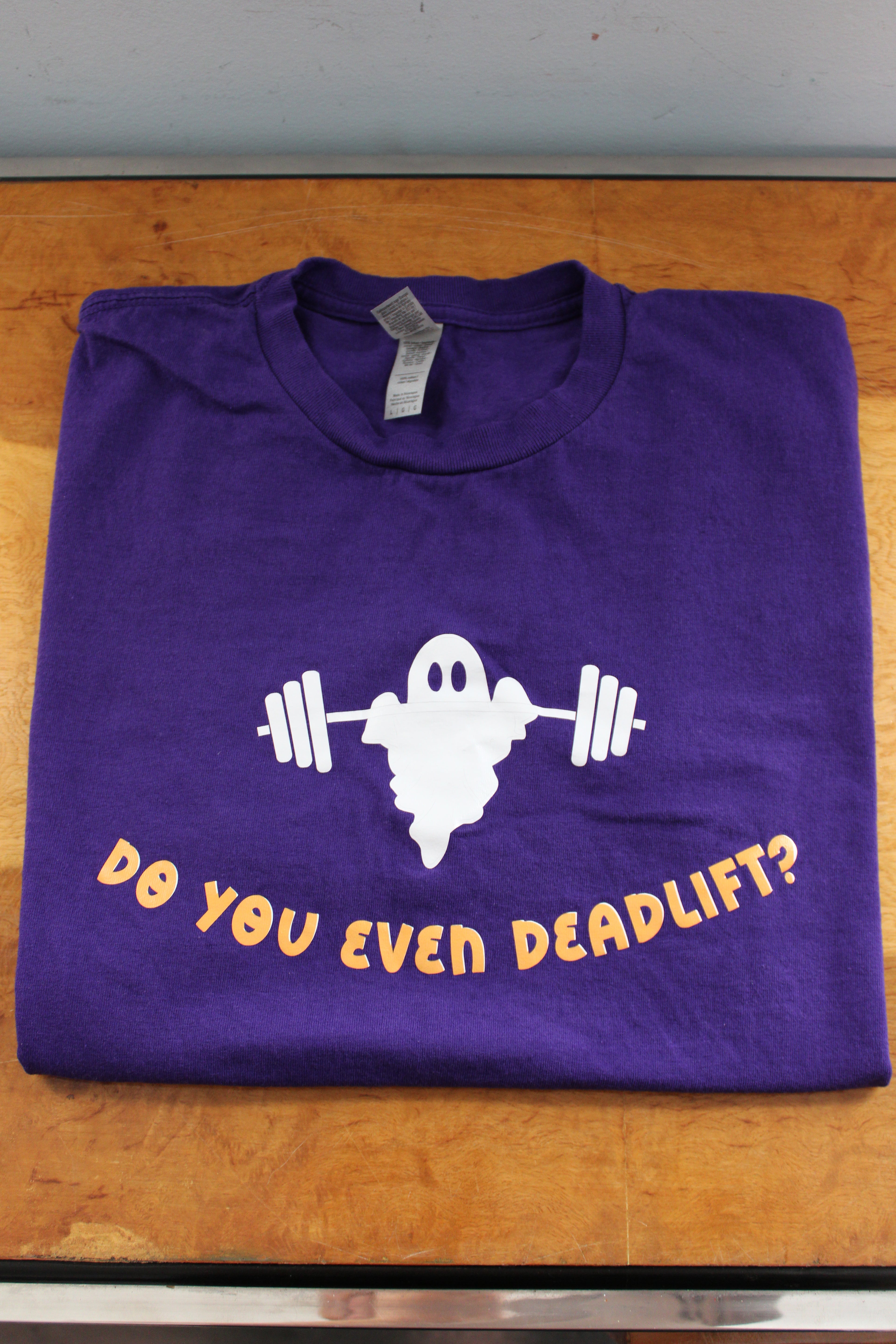 Deadlift